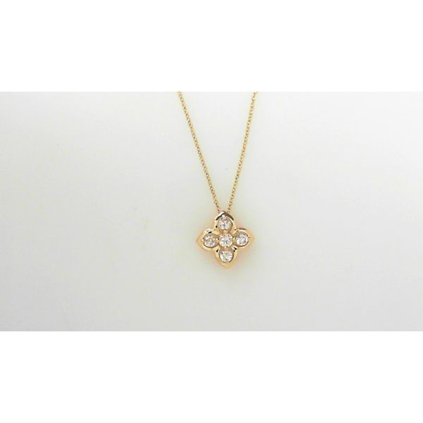 Diamond Necklace McGee & Company Fine Jewelers Greenwood, IN