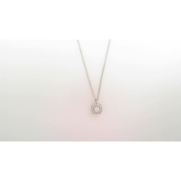 Diamond Necklace McGee & Company Fine Jewelers Greenwood, IN