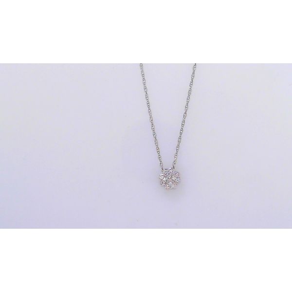 Diamond Necklace McGee & Company Fine Jewelers Greenwood, IN