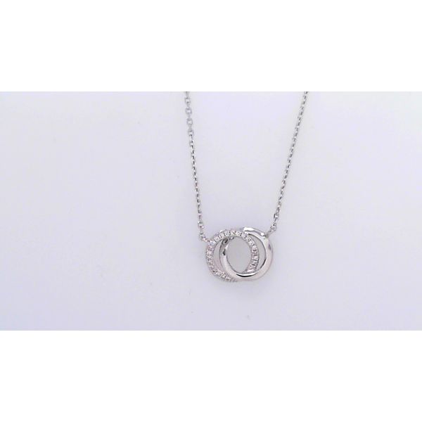 Diamond Necklace McGee & Company Fine Jewelers Greenwood, IN