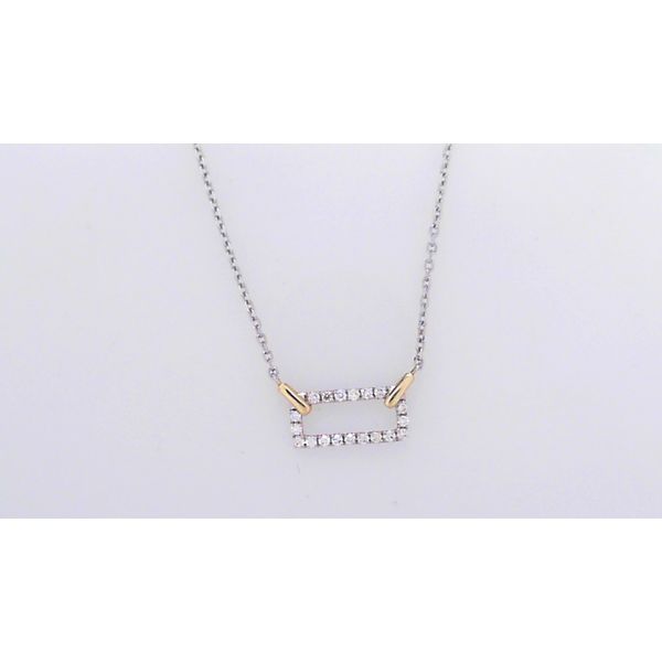 Diamond Necklace McGee & Company Fine Jewelers Greenwood, IN