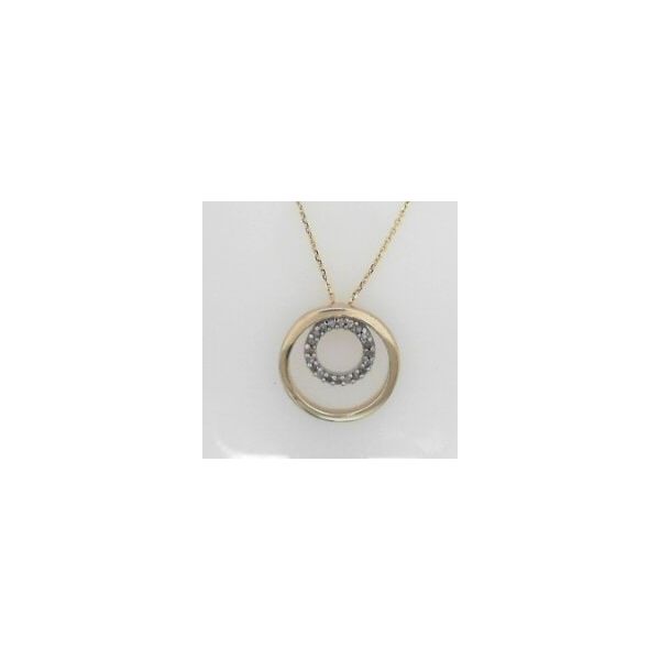 Diamond Necklace McGee & Company Fine Jewelers Greenwood, IN
