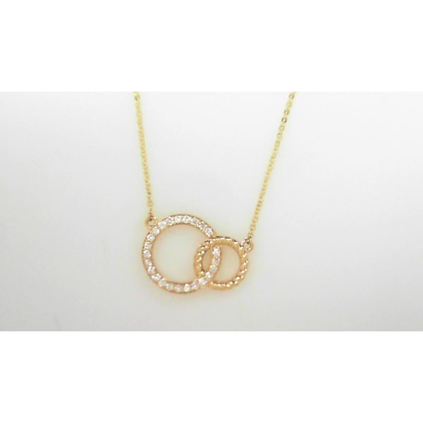 Diamond Necklace McGee & Company Fine Jewelers Greenwood, IN