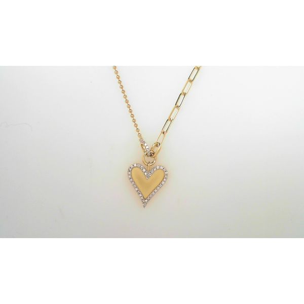 Diamond Necklace McGee & Company Fine Jewelers Greenwood, IN