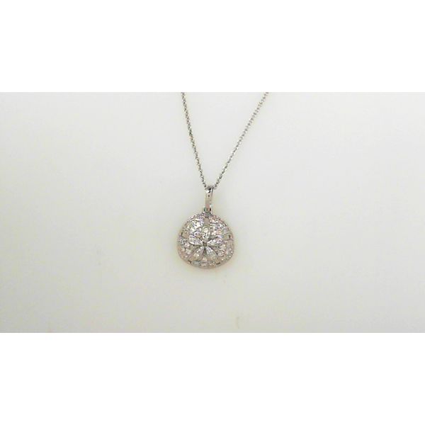 Diamond Necklace McGee & Company Fine Jewelers Greenwood, IN