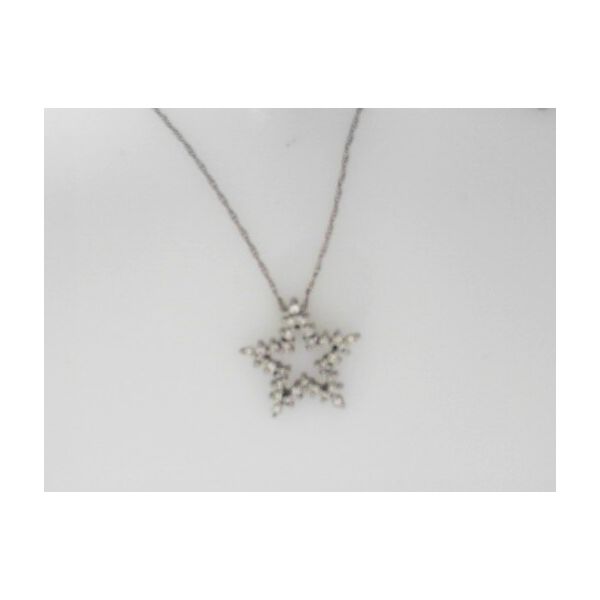 Diamond Necklace McGee & Company Fine Jewelers Greenwood, IN
