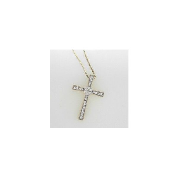 Diamond Necklace McGee & Company Fine Jewelers Greenwood, IN