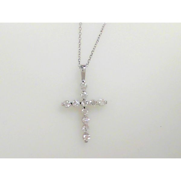 Diamond Necklace McGee & Company Fine Jewelers Greenwood, IN