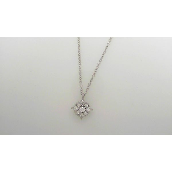 Diamond Necklace McGee & Company Fine Jewelers Greenwood, IN