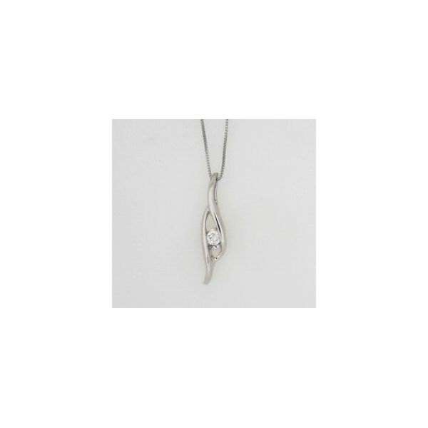 Diamond Necklace McGee & Company Fine Jewelers Greenwood, IN