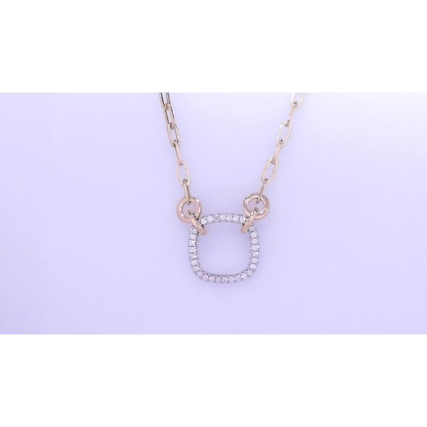Diamond Necklace McGee & Company Fine Jewelers Greenwood, IN