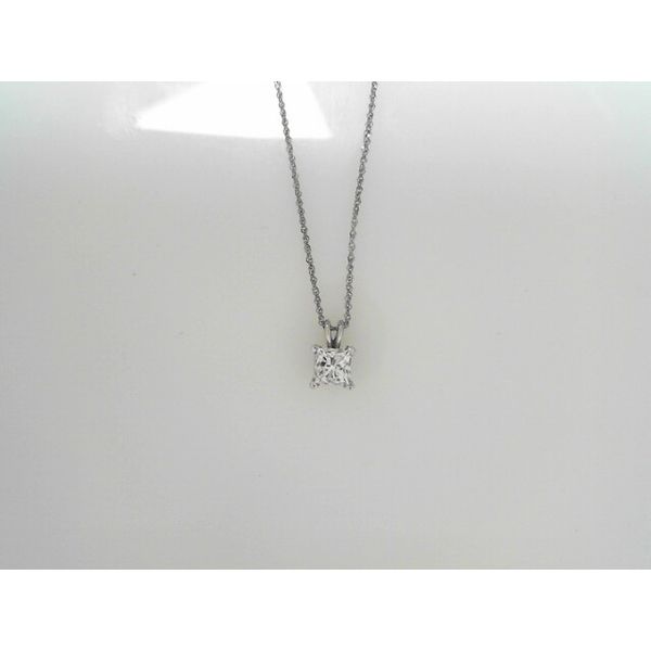 Diamond Necklace McGee & Company Fine Jewelers Greenwood, IN