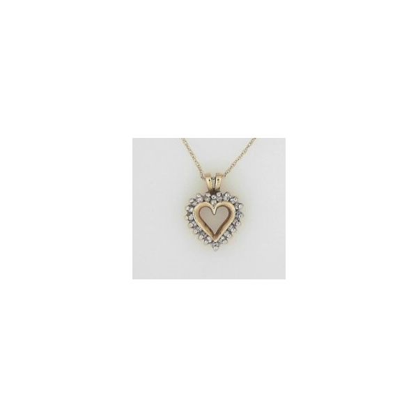 Diamond Necklace McGee & Company Fine Jewelers Greenwood, IN