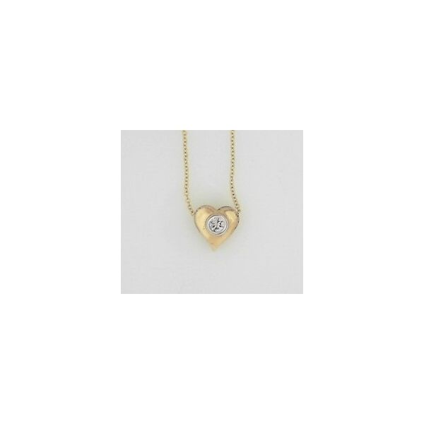Diamond Necklace McGee & Company Fine Jewelers Greenwood, IN