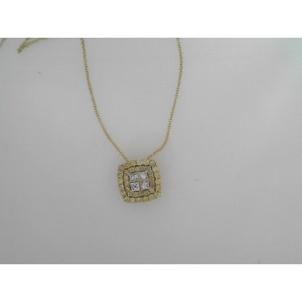 Diamond Necklace McGee & Company Fine Jewelers Greenwood, IN