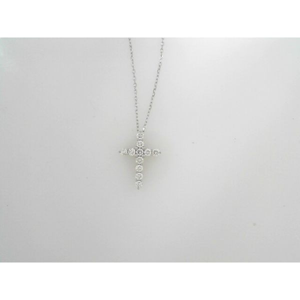 Diamond Necklace McGee & Company Fine Jewelers Greenwood, IN
