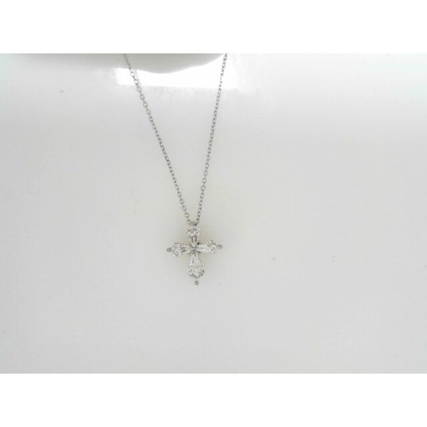 Diamond Necklace McGee & Company Fine Jewelers Greenwood, IN