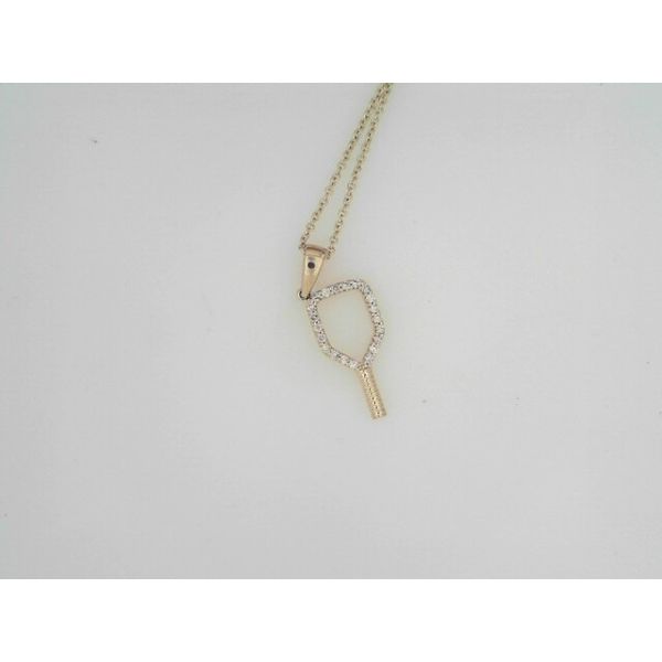 Diamond Necklace McGee & Company Fine Jewelers Greenwood, IN