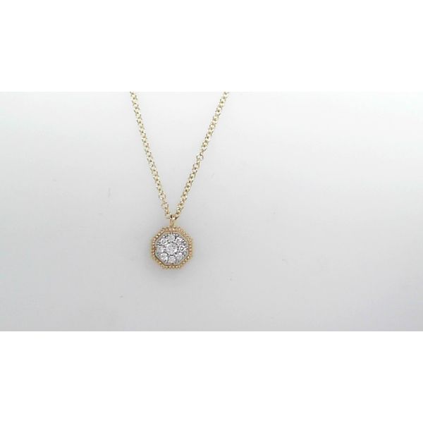 Diamond Necklace McGee & Company Fine Jewelers Greenwood, IN