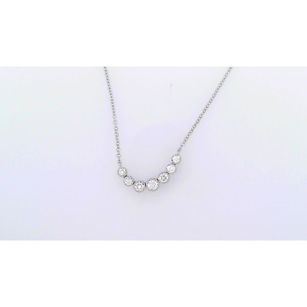 Diamond Necklace McGee & Company Fine Jewelers Greenwood, IN