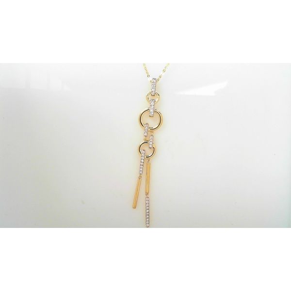 Diamond Necklace McGee & Company Fine Jewelers Greenwood, IN
