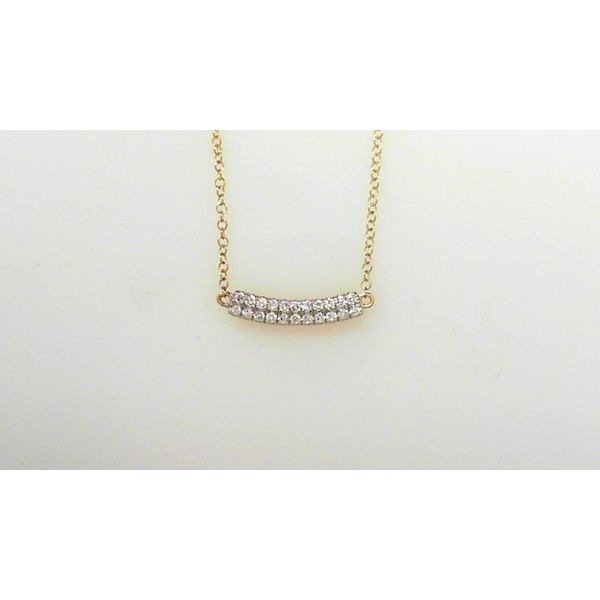 Diamond Necklace McGee & Company Fine Jewelers Greenwood, IN