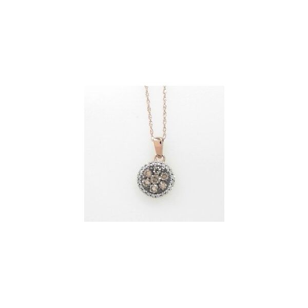 Diamond Necklace McGee & Company Fine Jewelers Greenwood, IN