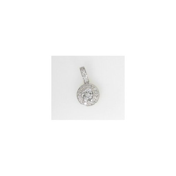 Diamond Necklace McGee & Company Fine Jewelers Greenwood, IN