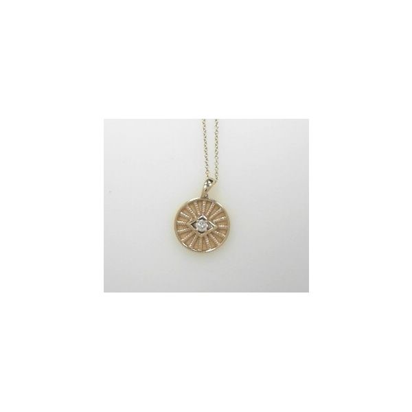 Diamond Necklace McGee & Company Fine Jewelers Greenwood, IN