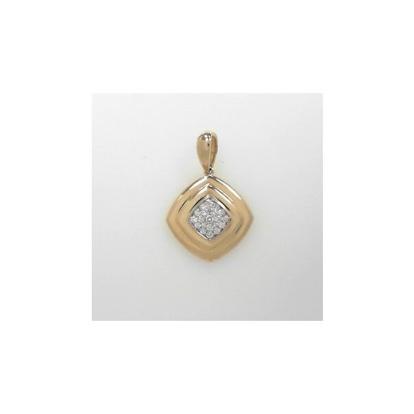Diamond Necklace McGee & Company Fine Jewelers Greenwood, IN