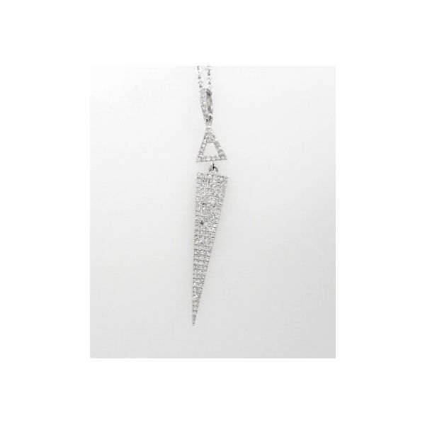 Diamond Necklace McGee & Company Fine Jewelers Greenwood, IN