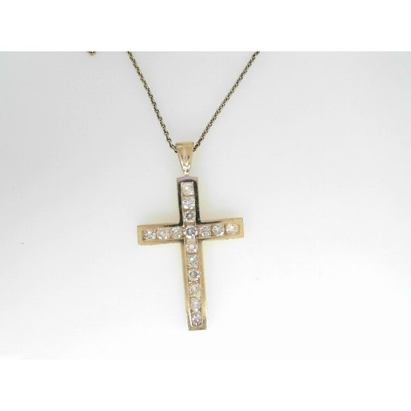 Diamond Necklace McGee & Company Fine Jewelers Greenwood, IN