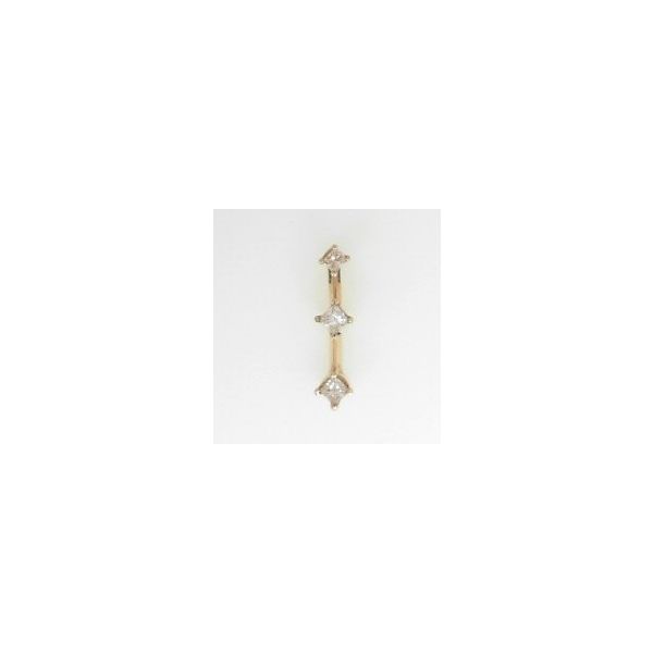 Diamond Necklace McGee & Company Fine Jewelers Greenwood, IN