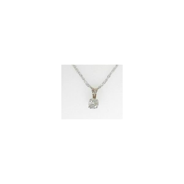 Diamond Necklace McGee & Company Fine Jewelers Greenwood, IN