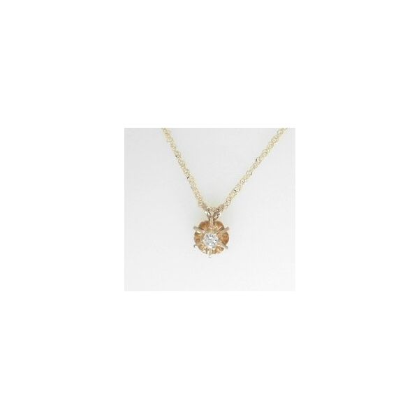 Diamond Necklace McGee & Company Fine Jewelers Greenwood, IN