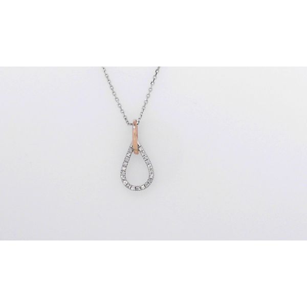 Diamond Necklace McGee & Company Fine Jewelers Greenwood, IN