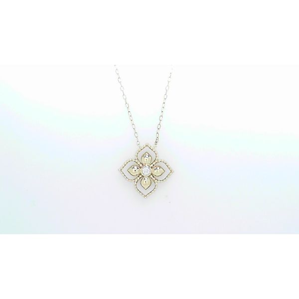 Diamond Necklace McGee & Company Fine Jewelers Greenwood, IN