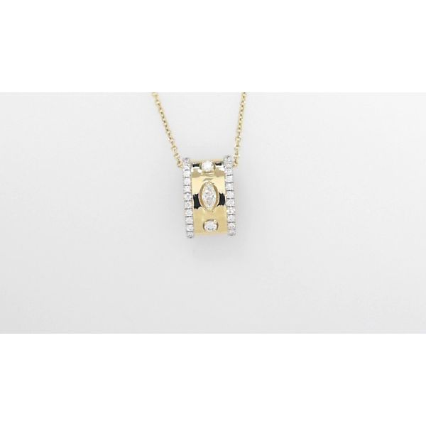 Diamond Necklace McGee & Company Fine Jewelers Greenwood, IN