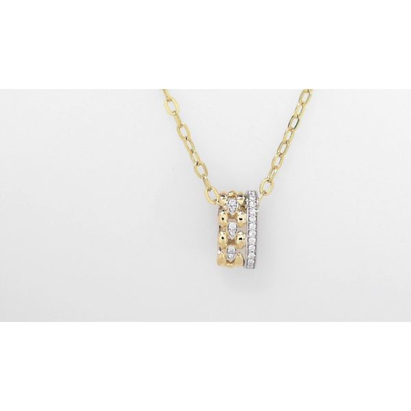Diamond Necklace McGee & Company Fine Jewelers Greenwood, IN
