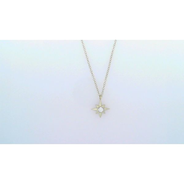 Diamond Necklace McGee & Company Fine Jewelers Greenwood, IN