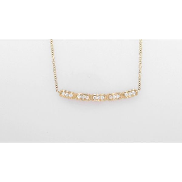 Diamond Necklace McGee & Company Fine Jewelers Greenwood, IN