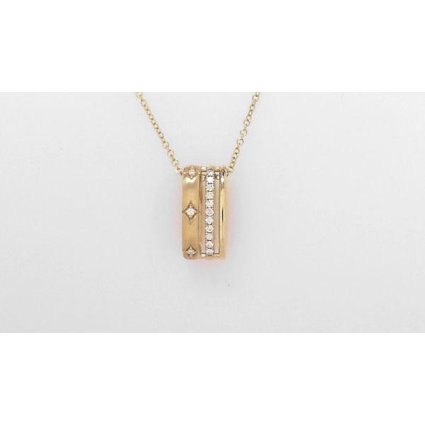 Diamond Necklace McGee & Company Fine Jewelers Greenwood, IN