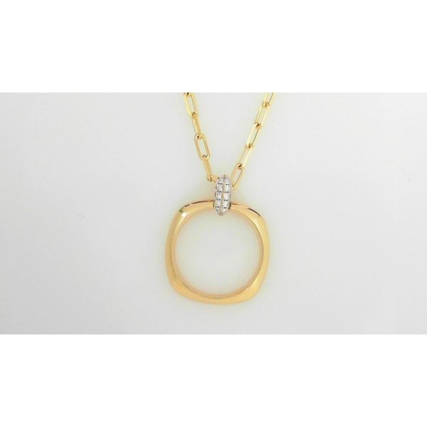 Diamond Necklace McGee & Company Fine Jewelers Greenwood, IN
