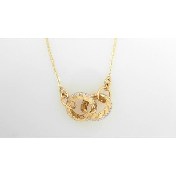 Diamond Necklace McGee & Company Fine Jewelers Greenwood, IN