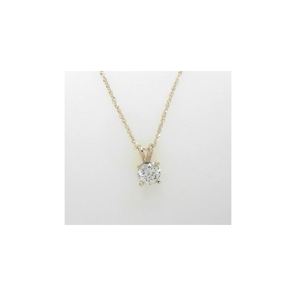 Diamond Necklace McGee & Company Fine Jewelers Greenwood, IN
