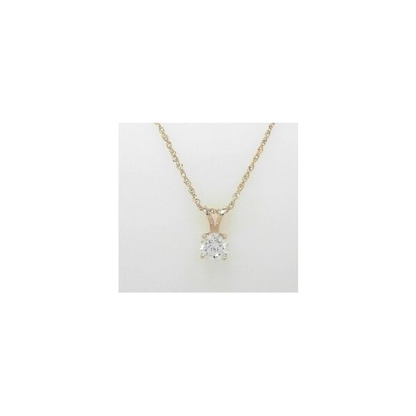Diamond Necklace McGee & Company Fine Jewelers Greenwood, IN