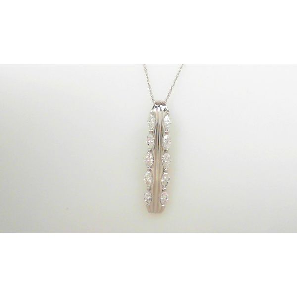 Diamond Necklace McGee & Company Fine Jewelers Greenwood, IN