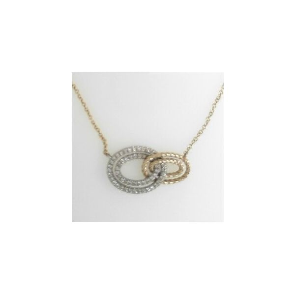 Diamond Necklace McGee & Company Fine Jewelers Greenwood, IN