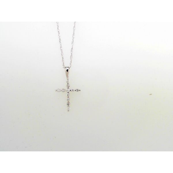 Diamond Necklace McGee & Company Fine Jewelers Greenwood, IN
