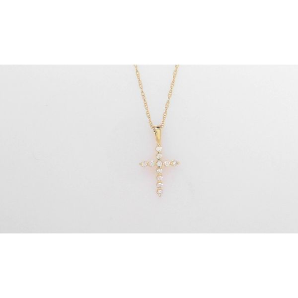 Diamond Necklace McGee & Company Fine Jewelers Greenwood, IN